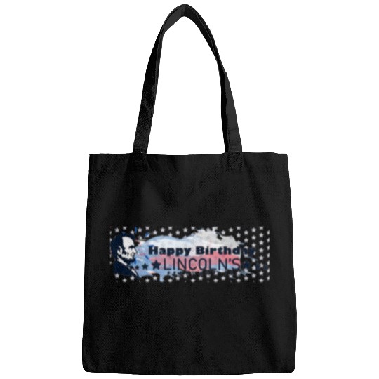 History Presidents Day Funny History Presidents USA Bags
