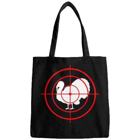 Turkey Hunting Thanksgiving Turkey Hunter Bags