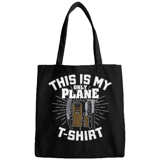 Woodworking joinery carpenter woodworker chainsaw profession Carpenter Bags