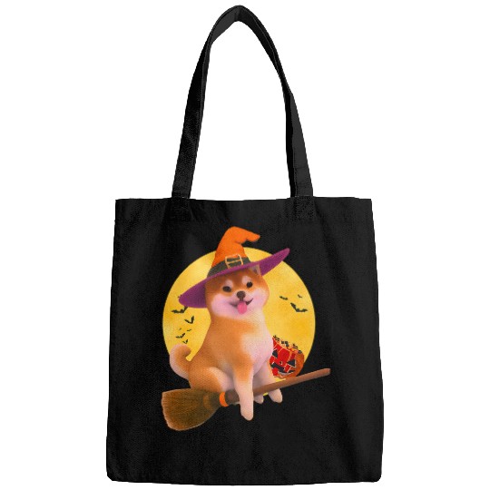 Dog Shiba Inu Halloween Costume Men Women Boys Girls Dog 308 Bags