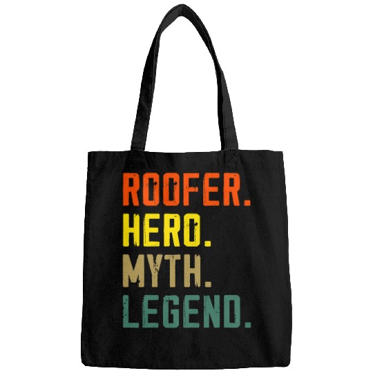 Woodworking Roofing Carpentry Quotes for Roofers Handyman Roof Carpenter Bags