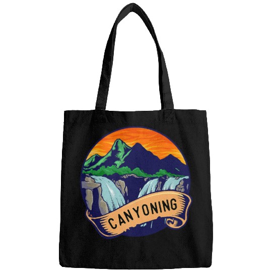 Hiking Hiker Canyoning canyon Hike Bags