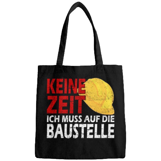 Construction Supervision Construction Manager Builder Construction Helmet Construction Worker T Bags