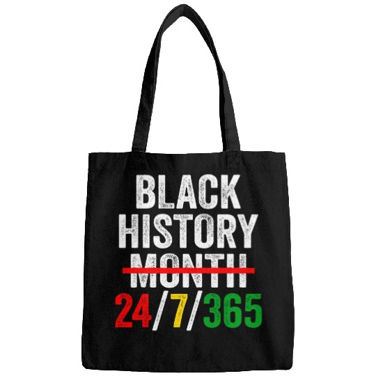 Black History Month Apparel African Pride Afrocentric Bags