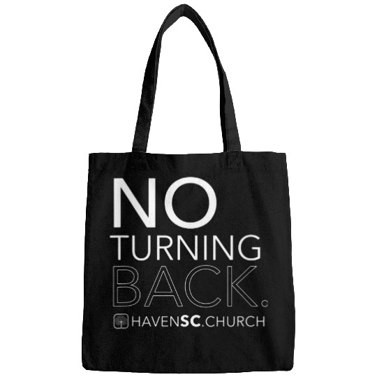 I Have Decided to Follow Jesus Bags