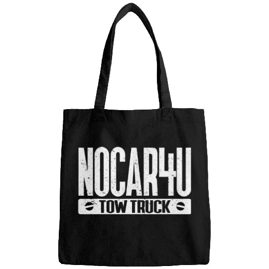 Camel Towing Tow Trucker Tow Truck Operator Tow Truck Driver 1 Bags