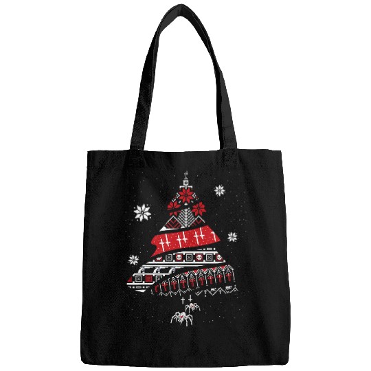 Hunt Showdown Christmas Bags