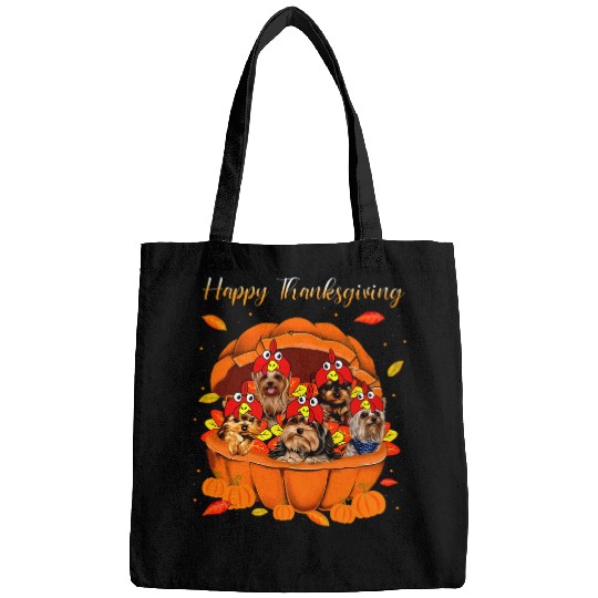 Yorkshire Terrier lovely tiny Turkey for Yorkshire Pumpkin 81 Yorkie Bags