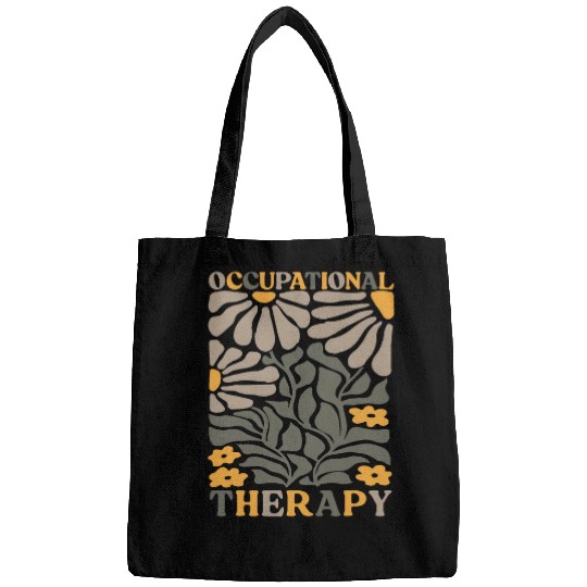 Occupational Therapy Student OT Therapist OT Assistant 7 Bags