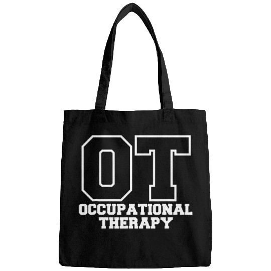 Occupational Therapy Student OT Therapist OT Assistant 15 Bags