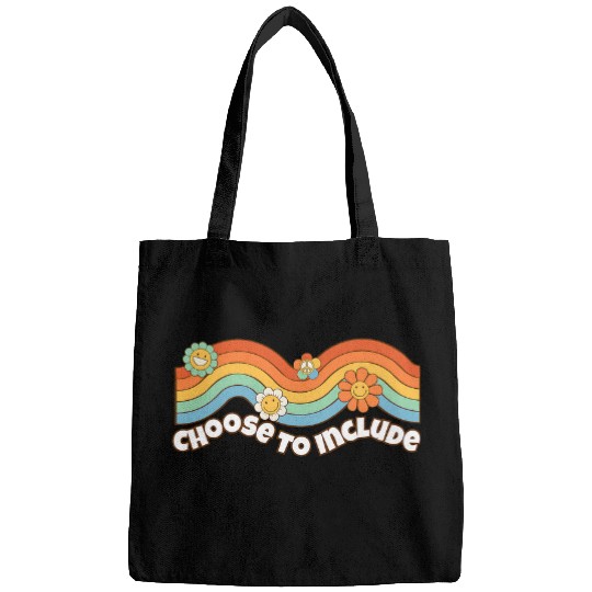ABA Therapist Choose to Include Sped Teacher Neurodiversity Bags