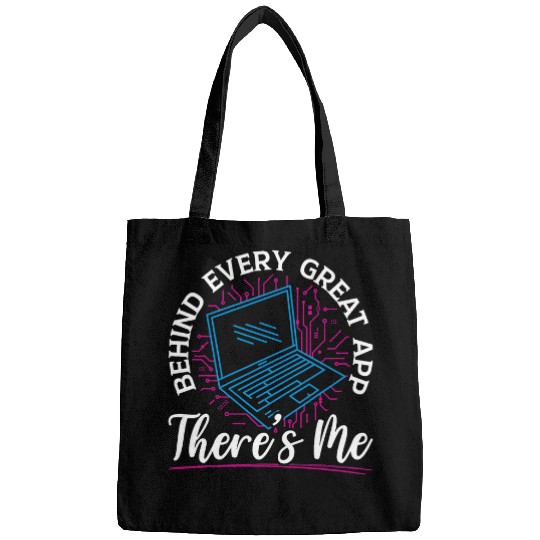 Software Engineer Computer Programmer Programming Code 7 Bags
