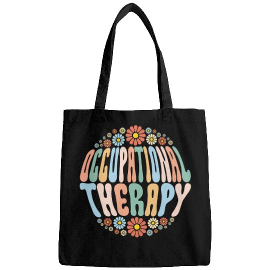 Occupational Therapy Student OT Therapist OT Assistant 17 Bags
