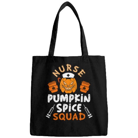 Halloween Pumpkin Spice Latte nurses Coffee Lover 2 Bags