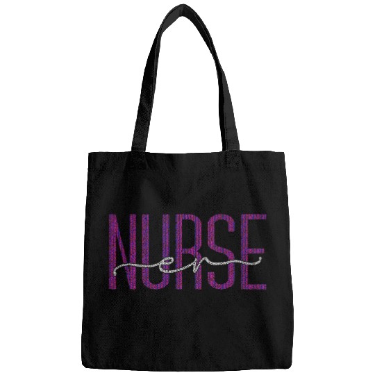 ER nurses Emergency Room nurses School Funny Nursing Student 3 Bags