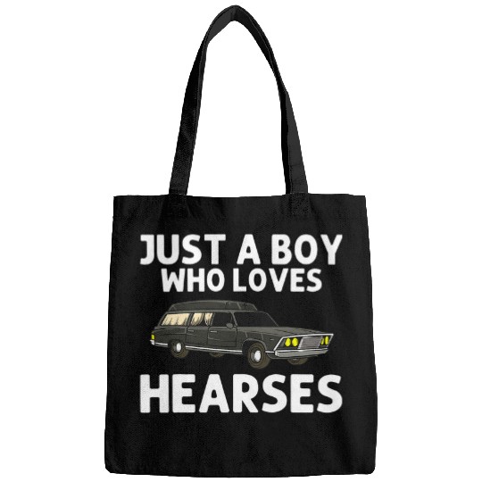 Funny Funeral Director Gift For Boys Mortician Halloween Bags