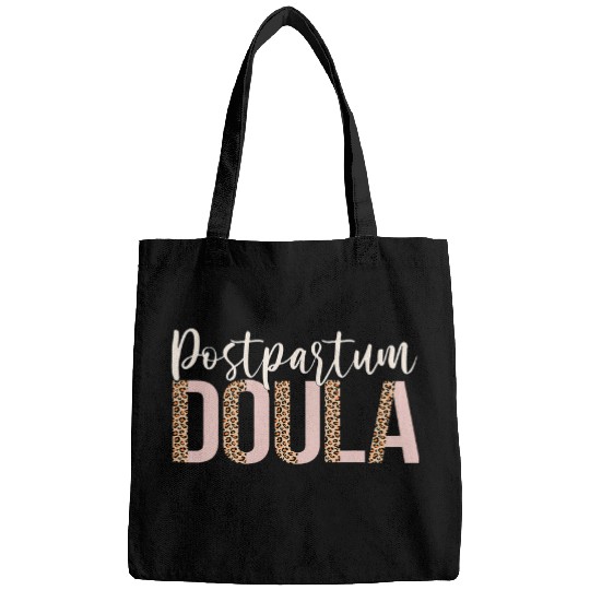 Postpartum Doula Birth Doulas Newborn Labor Specialist Bags