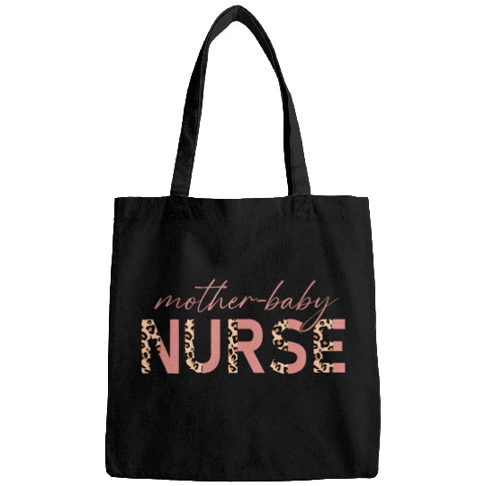 Mother Baby nurses Appreciation Postpartum Nursing Student 3 Bags
