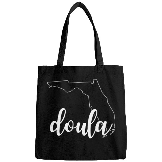 Florida Doula Gift homes Birth Postpartum Midwife Apparel Bags