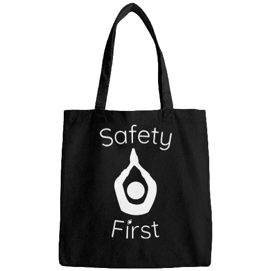 Safety First American Football Insider United States Referee Bags