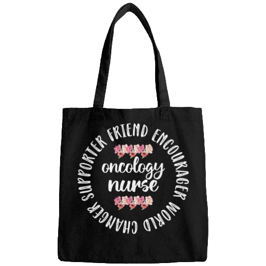 Oncology nurses Appreciation Oncology Nursing Student Bags