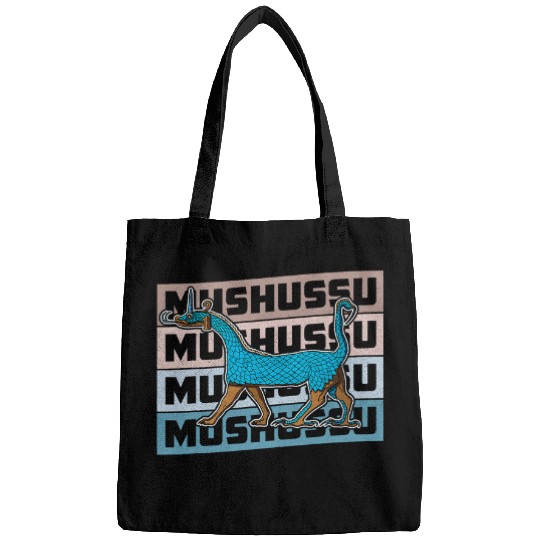 Mushussu BIshtar ancient Iran Sumerian scientist Mesopotamia 10 Bags