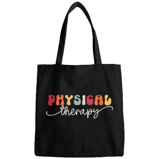Physical Therapy PT PTA Physical Rehabilitation Student 1 Bags