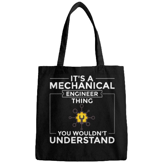 Mechanical Engineering Technology Manager Engineer Student 8 Bags