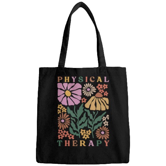 Physical Therapy PT Physical Therapist PT Student Bags