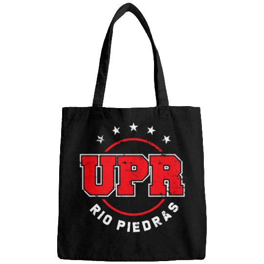 university puerto rico puerto rican student Bags