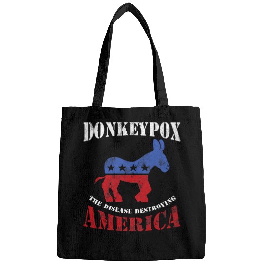Donkey pox the disease destroying america funny Donkeypox 26 Bags