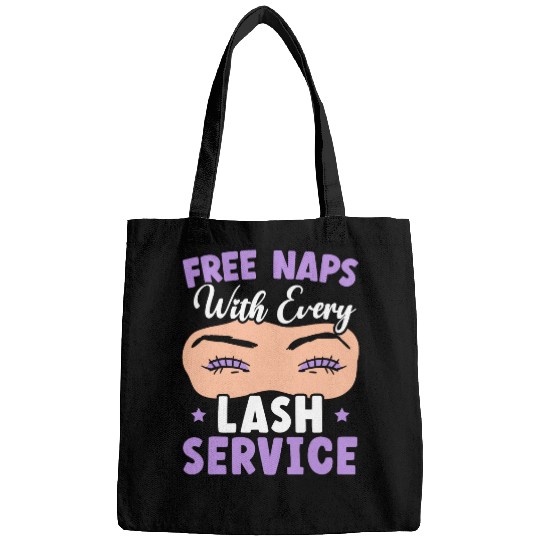 Aesthetician Girl Esthetician Cosmetologist Beauty Stylist 5 Bags