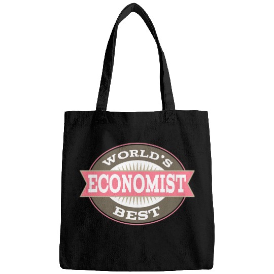 Economist Worlds Economics Professor Bags