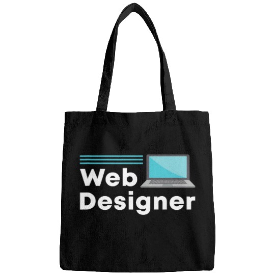 Web Developer Programmer Coder Software Engineer Tech Geek Bags