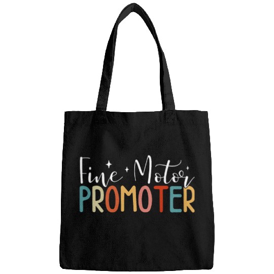 Fine Motor Promoter Funny Occupational Therapy Sensory Bags