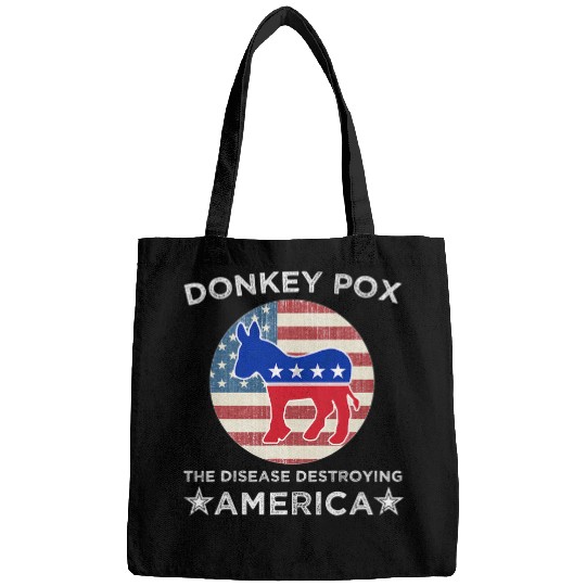 Donkey Pox The Disease Destroying America Donkey Pox 21 Bags