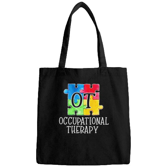 Occupational Therapy OT Occupational Therapist Student Bags