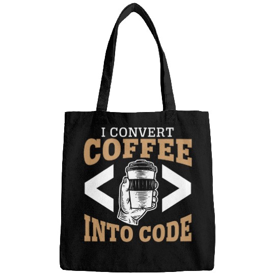 Software Engineer Computer Programmer Programming Code 3 Bags