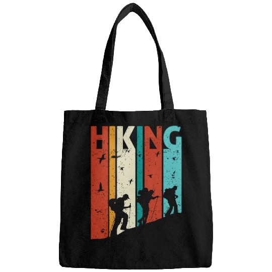 Hiking Hiker Outdoor Mountain Is Intents 292 Hike Bags