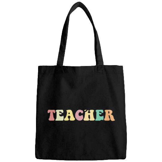 in my fourth grade teacher era back to school Bags