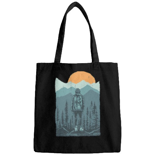 Hiking Hiker Outdoor Hiker 162 Hike Bags