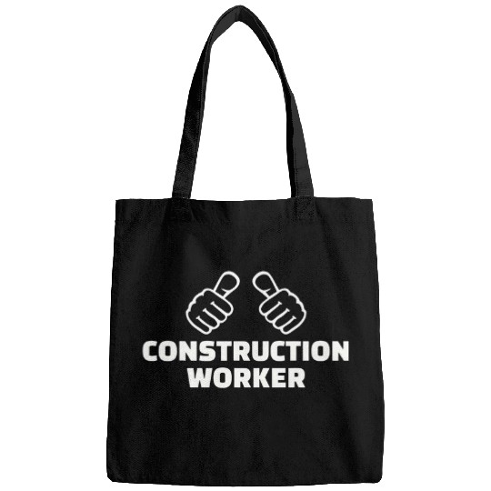 Construction worker Bags