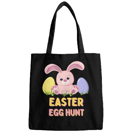 Egg Hunt Supervisors FunFilled Family Easter Celebration Bags