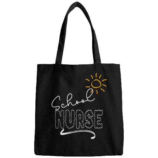 nurses Appreciation Nursing nurses Day nurses Week Bags