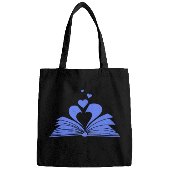Funny Book Lover Design Men Women Kids Bookworm Librarian 22 Bags