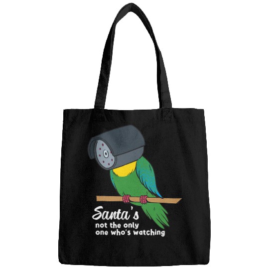 Birds Are Not Real Drone Funny Government Conspiracy Gifts Bags