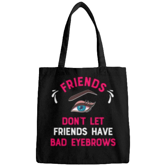 Esthetician Eyebrows Makeup Artist Aestheticians Cosmetology Bags
