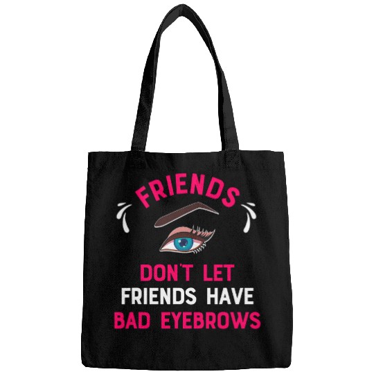 Esthetician Eyebrows Makeup Artist Aestheticians Cosmetology Bags