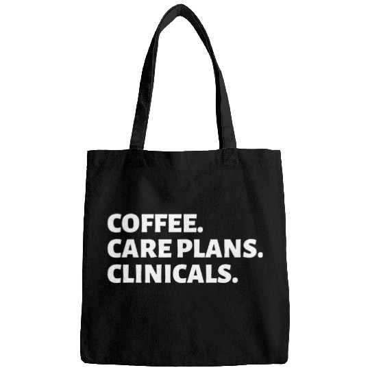 School Nursing Student Future nurses ER nurses Labor nurses Bags