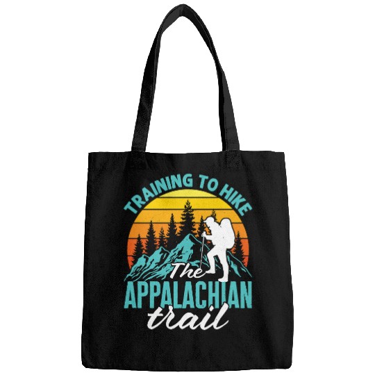Hiking Hiker Outdoor Mountain Training To Hike the Appalachian Trail 61 Hike Bags